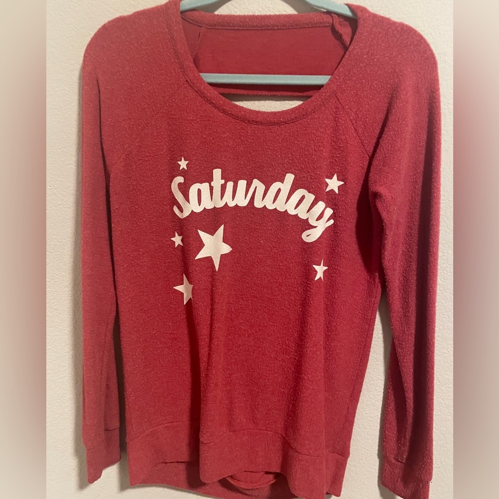 Chaser Sweater